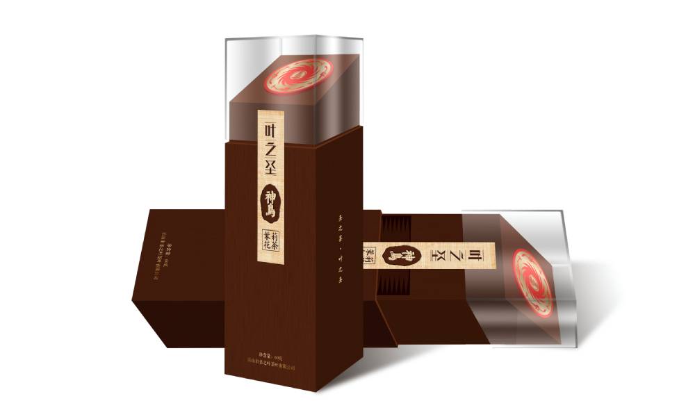 温泉县礼品包装设计：以礼传情，融合城市特色，打造有温度的伴手礼